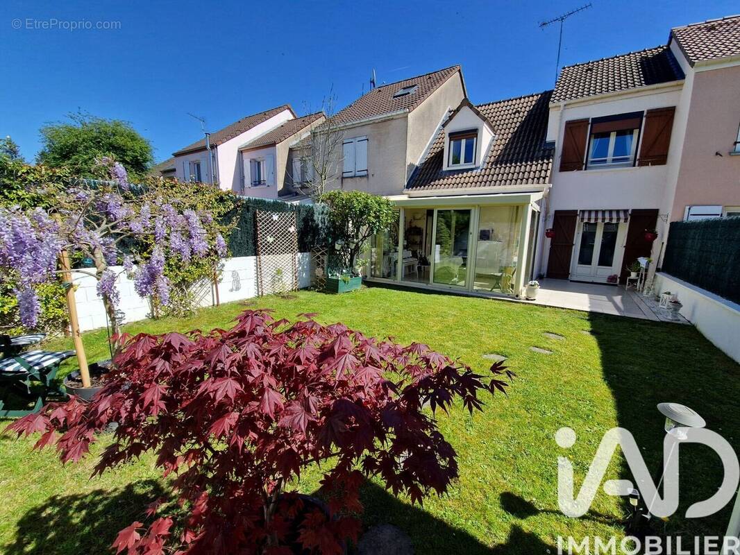 Photo 1 - Maison à CHELLES