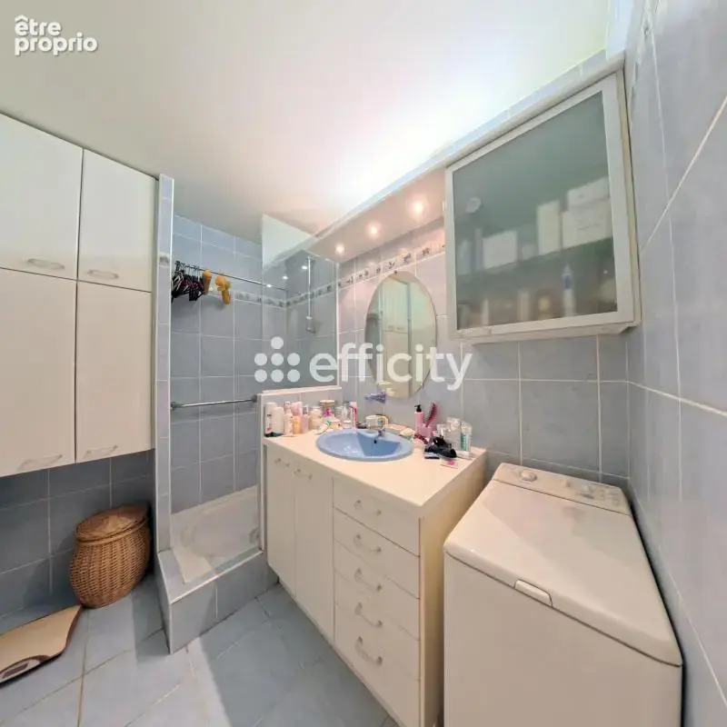 Appartement - photo 12