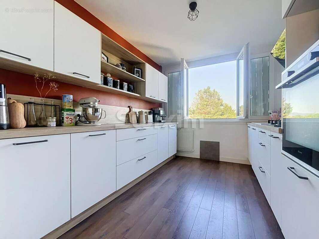 Appartement à CORCELLES-EN-BEAUJOLAIS