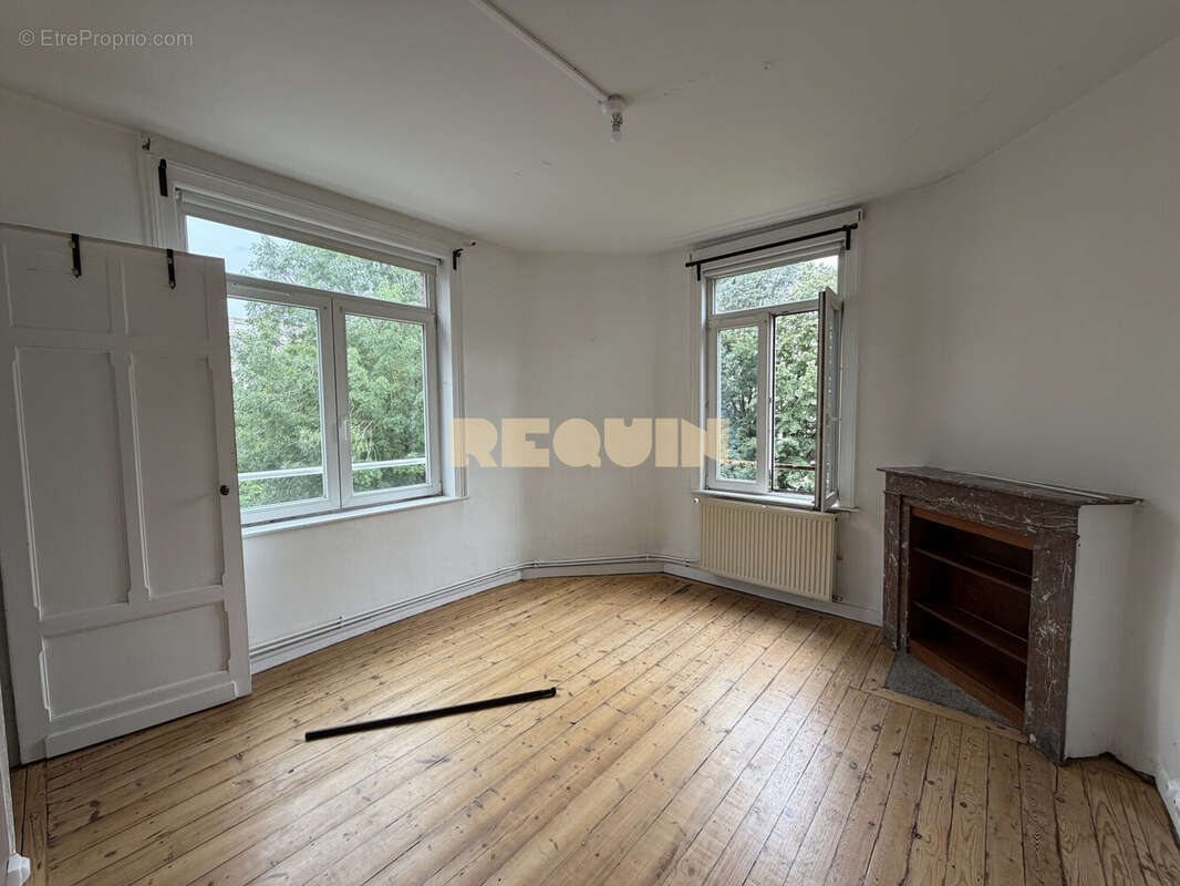 Appartement 91 m² à La Madeleine  - photo 9