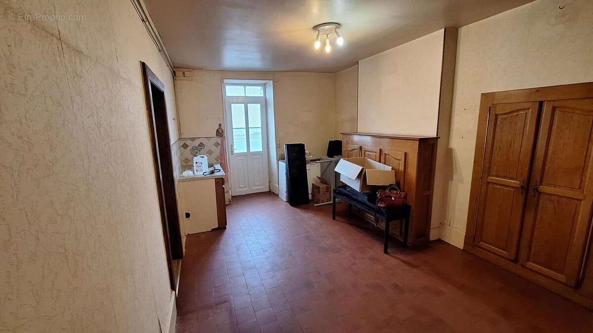 Photo 2 - Maison à OUROUER-LES-BOURDELINS