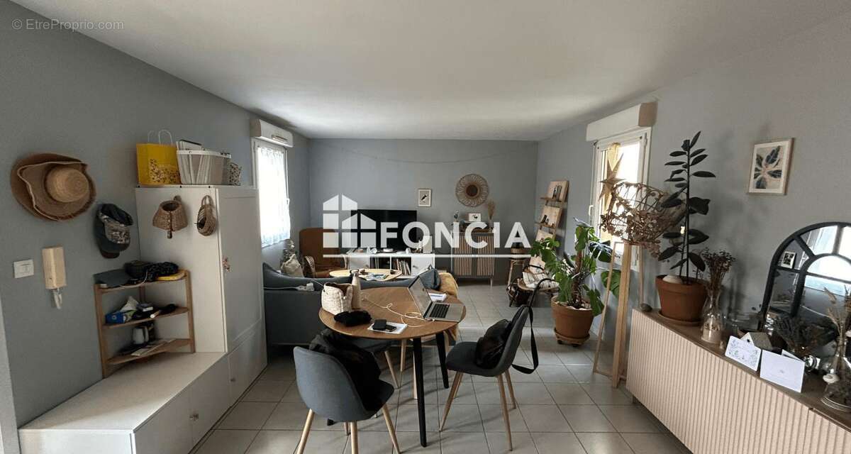 Appartement à AVIGNON