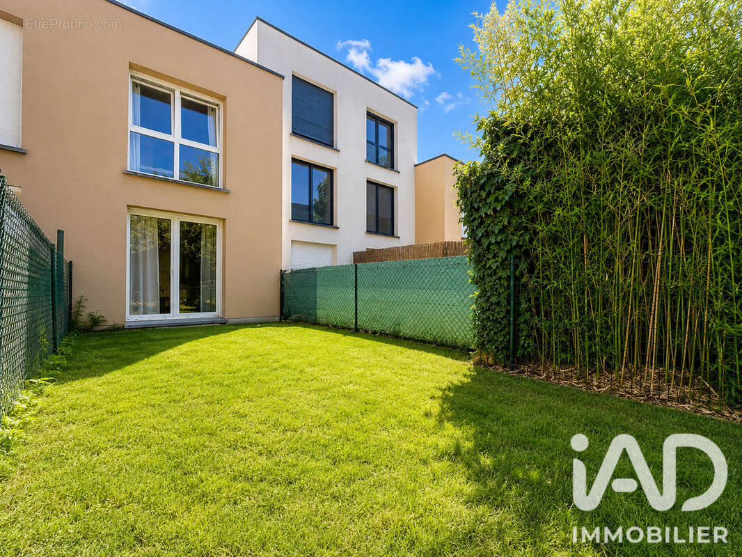 Photo 8 - Maison à SOTTEVILLE-LES-ROUEN