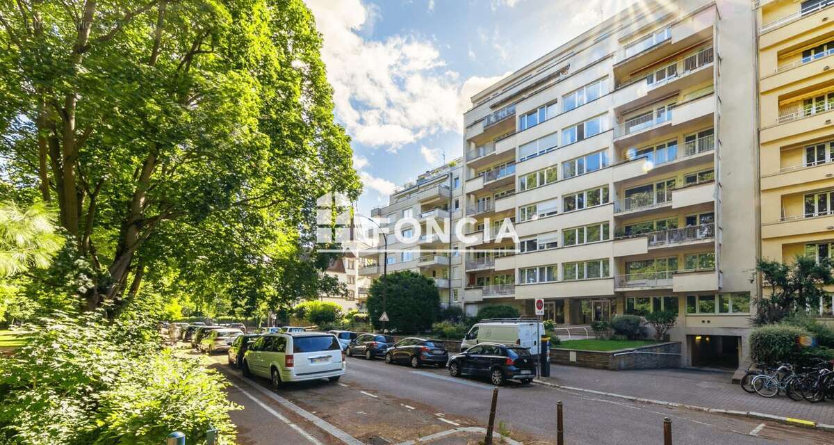 Bien rare aux Contades : 167 m², 4 chambres, balcon et vue exceptionnelle - photo 9