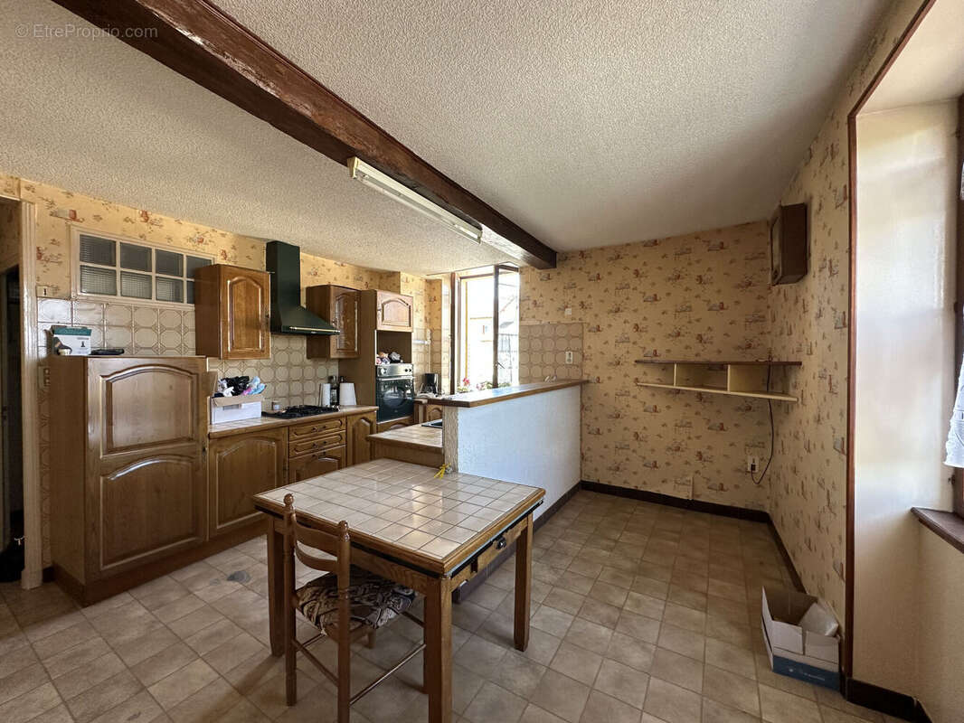 Maison 148 m² à Melay  - photo 5