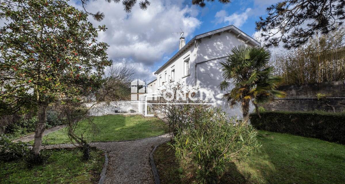 Maison à LA ROCHELLE