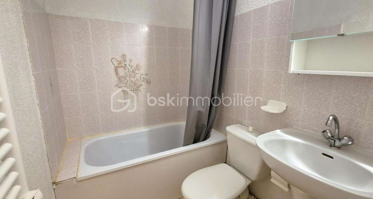  appartement – skis aux pieds – le seignus d'allos - photo 7