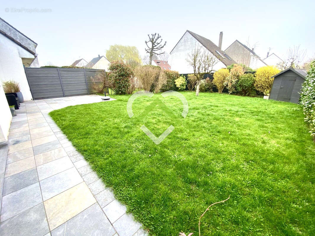Maison à vendre (ASCQ) - photo 19
