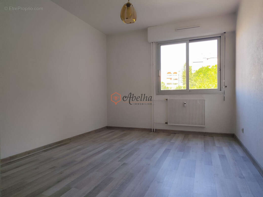 Appartement à GAP