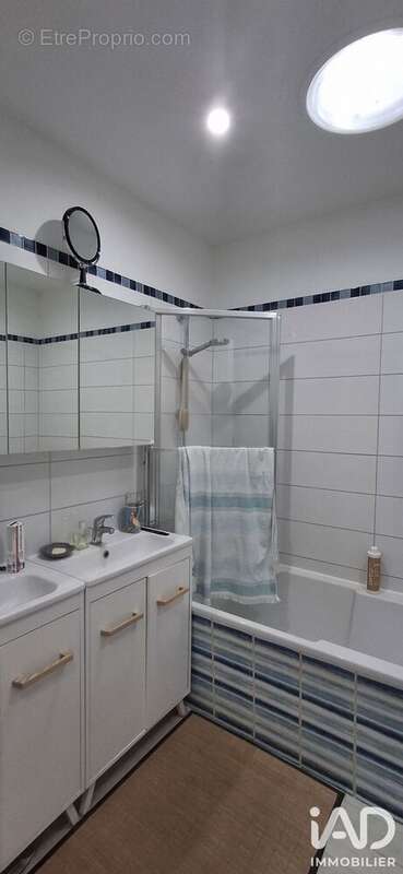 Maison 87 m² à La Rochelle  - photo 9