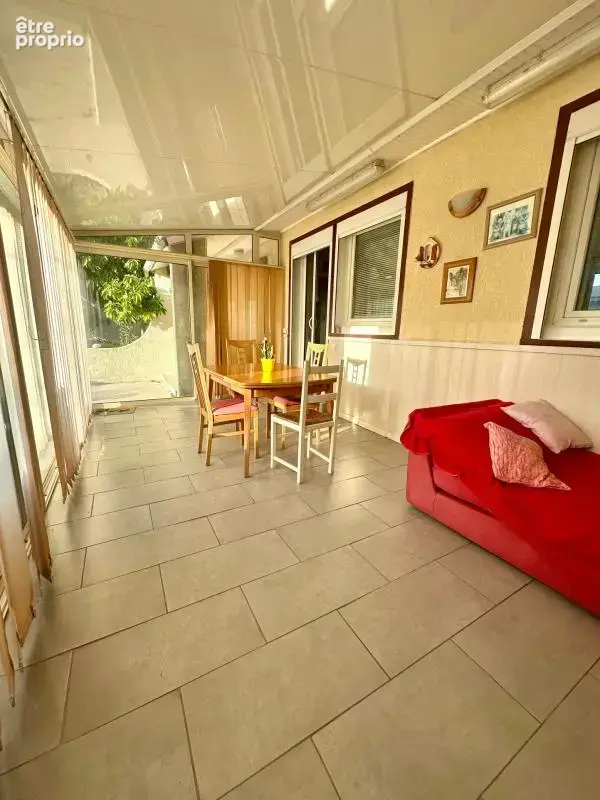 Maison de type 4 de plain-pied + garage - photo 4