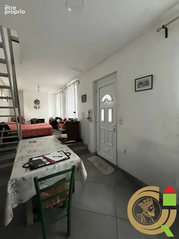 Maison 4 pièces 98 m² à vendre à Fruges (62310) - photo 2