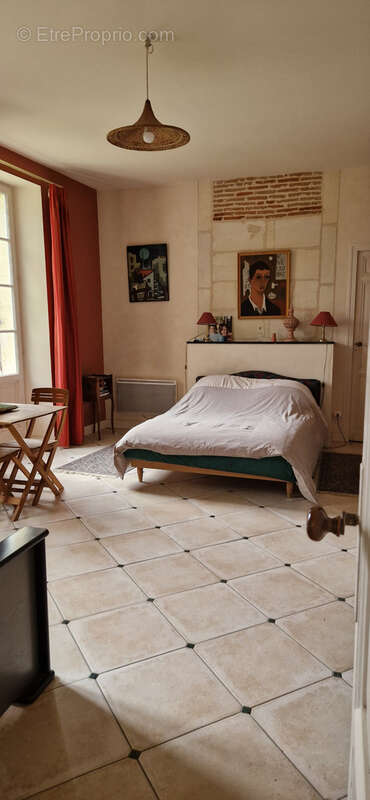 Maison à SOUSSANS