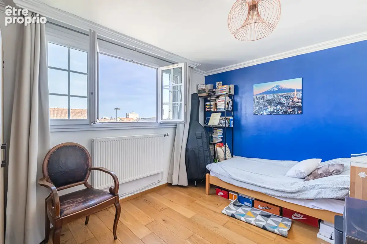 Maison 162m² à fontenay-sous-bois - photo 10