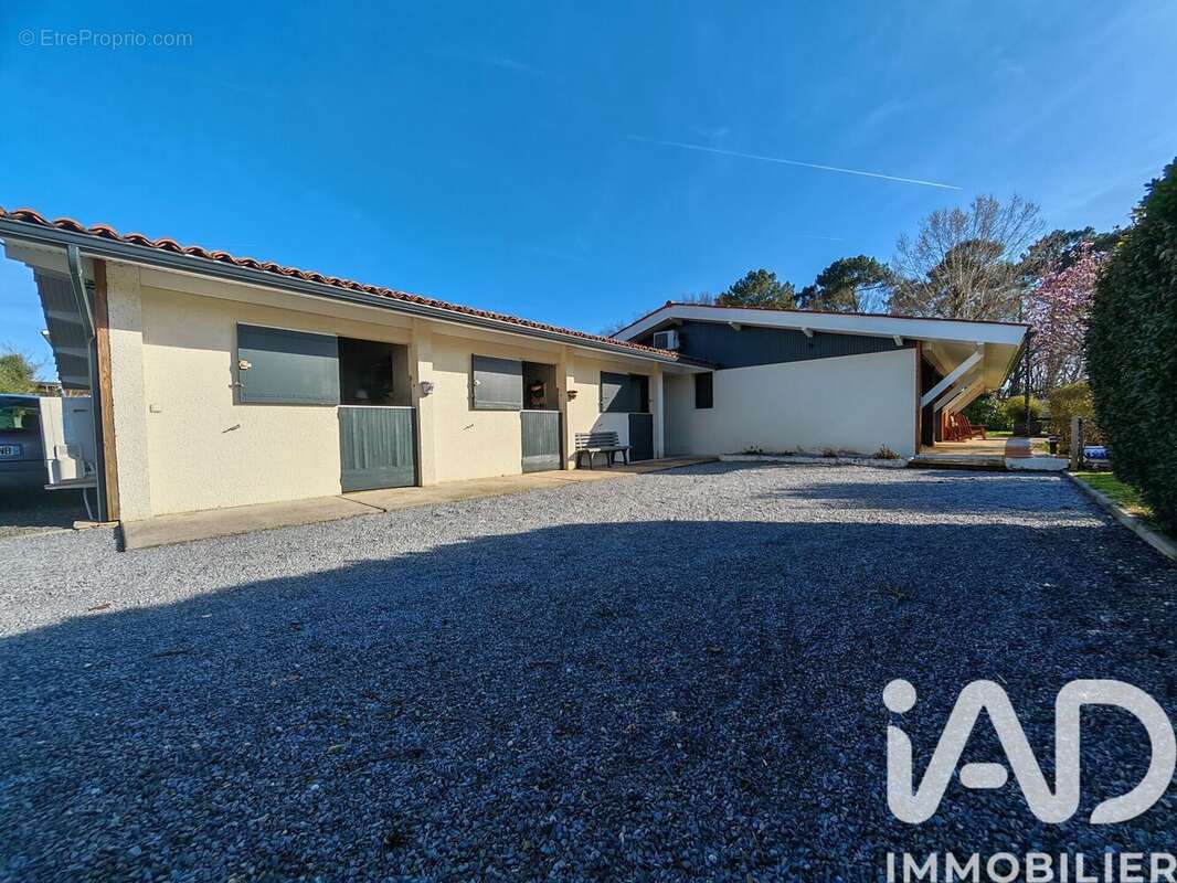 Photo 3 - Maison à CANEJAN