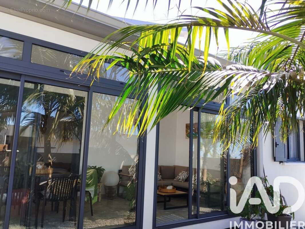 Photo 4 - Maison à PETITE-ILE