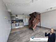 Appartement à ABSCON