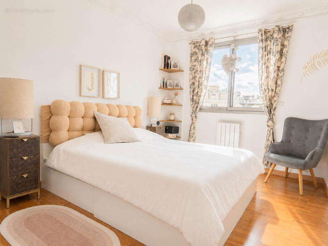 Appartement à BRON