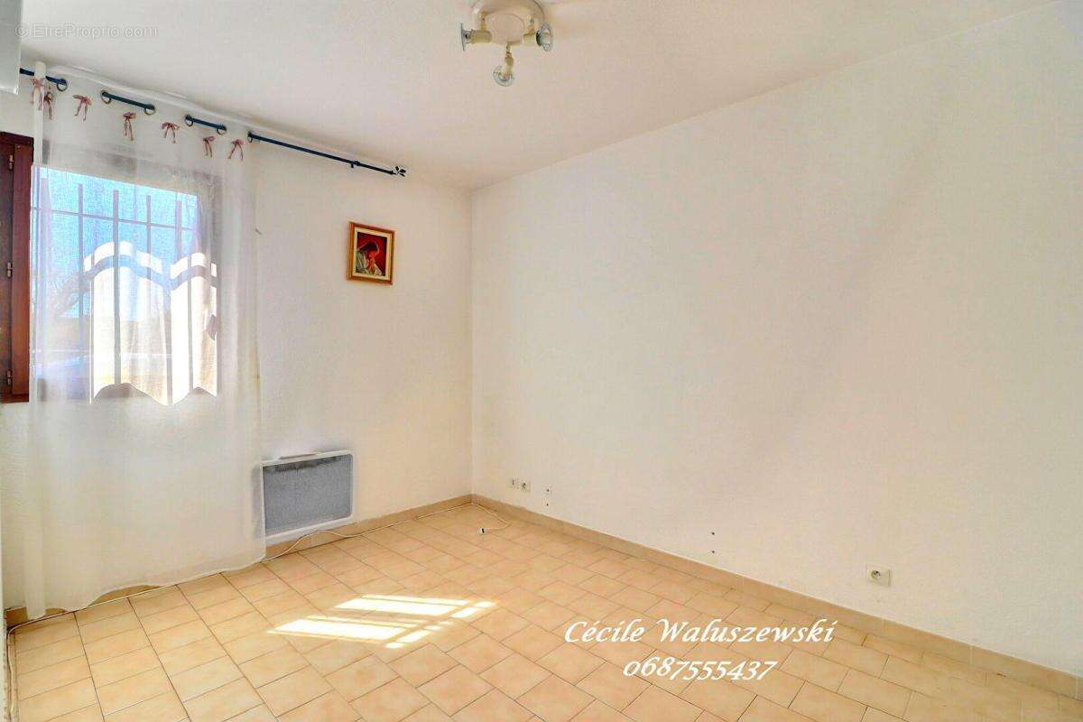 Appartement à SANARY-SUR-MER