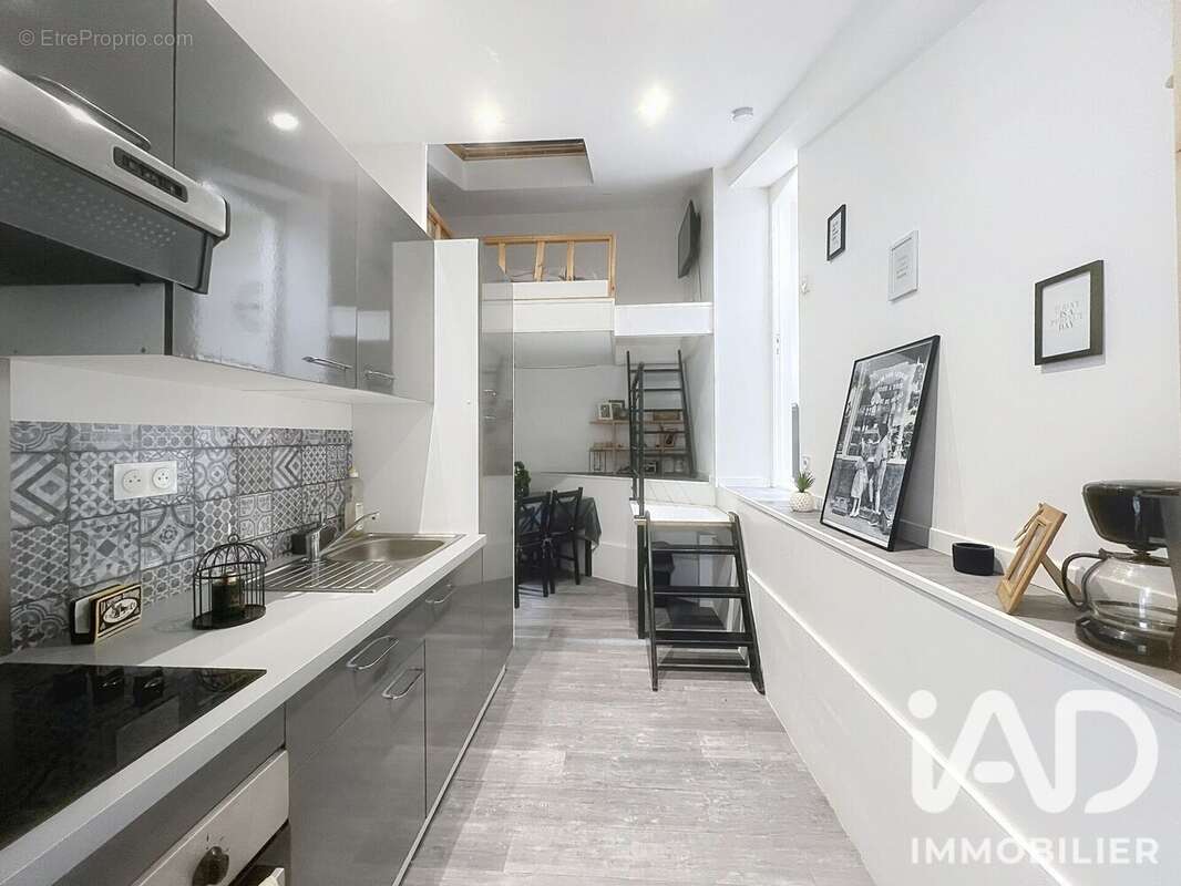 Photo 5 - Appartement à MATIGNON