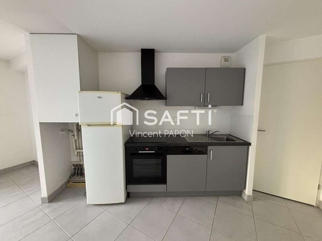 Photo 3 - Appartement à NANTES