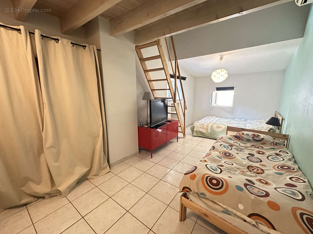 Maison à LE VAL