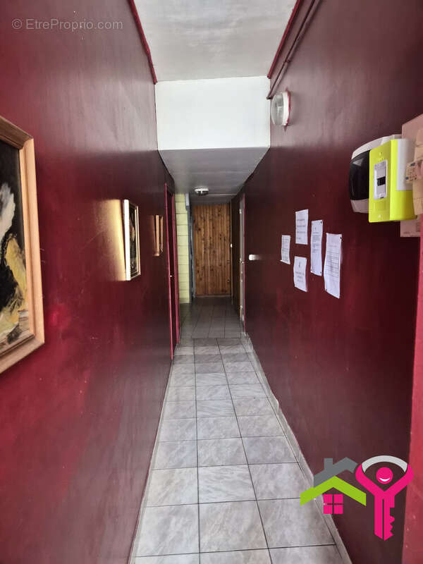 Appartement à BRUAY-SUR-L'ESCAUT