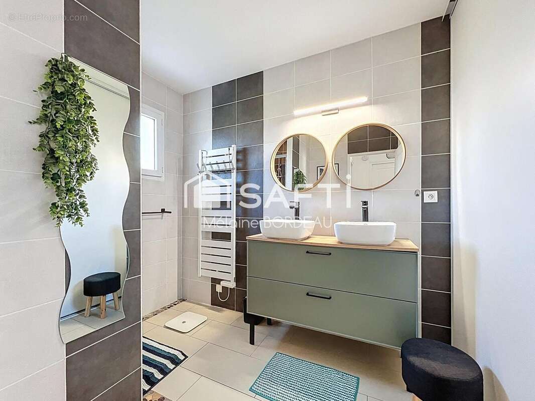 Photo 8 - Maison à GRAND-CHAMP