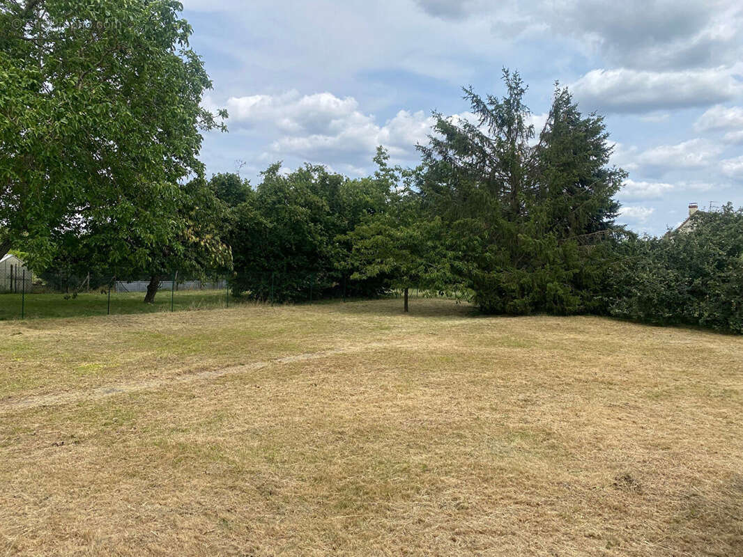 EXCLUSIVITE Terrain Loury 798 m2 - photo 3