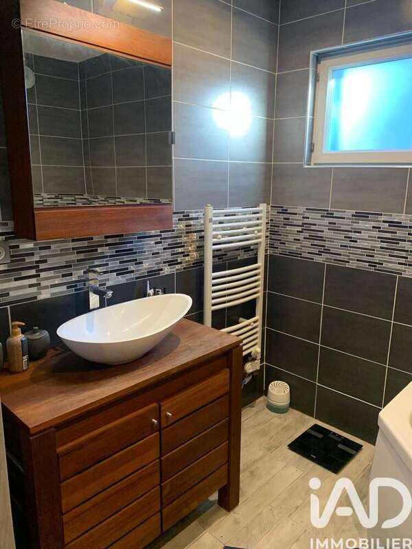 Photo 4 - Maison à CAUVILLE-SUR-MER