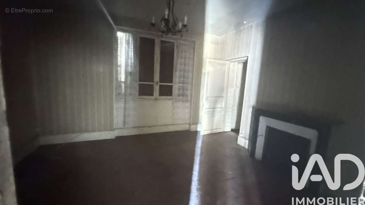 Photo 8 - Maison à CHATEAU-LANDON