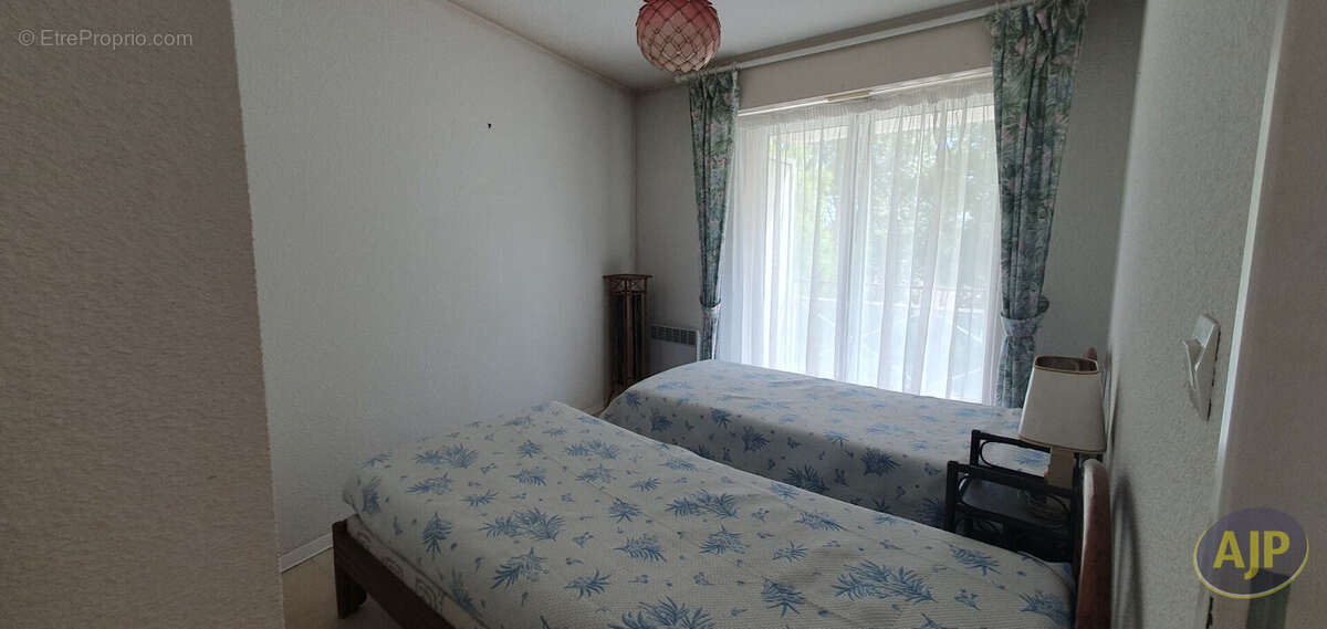 Appartement à PORNICHET