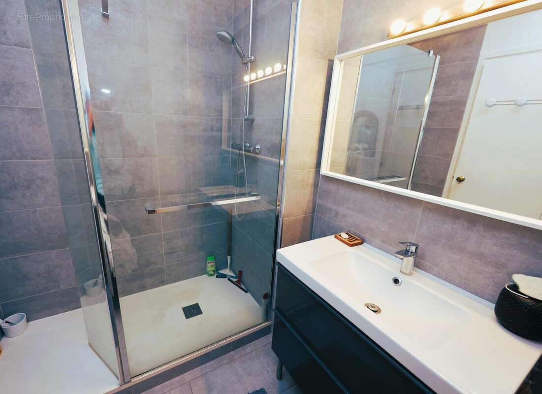 Photo 9 - Appartement à CHILLY-MAZARIN