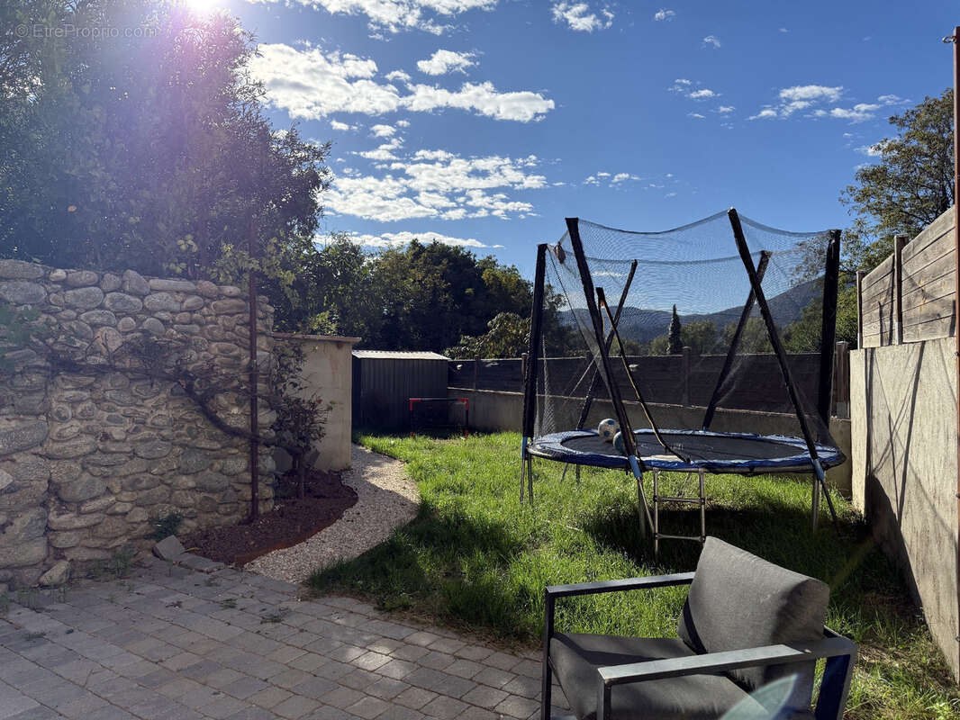 Maison à SAINT-JEAN-PLA-DE-CORTS