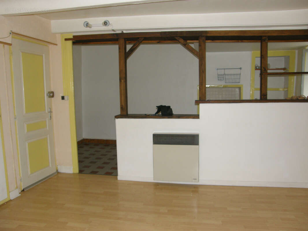Appartement à AVALLON