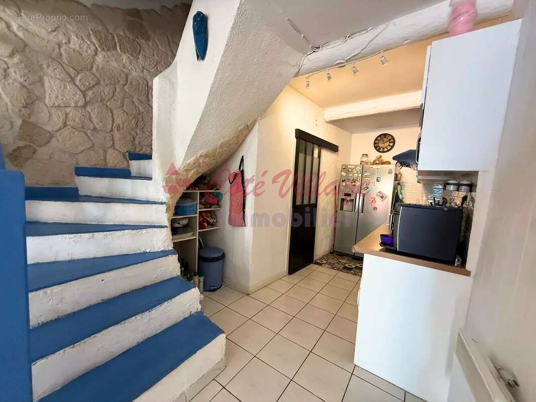 Maison de village T4 - photo 3