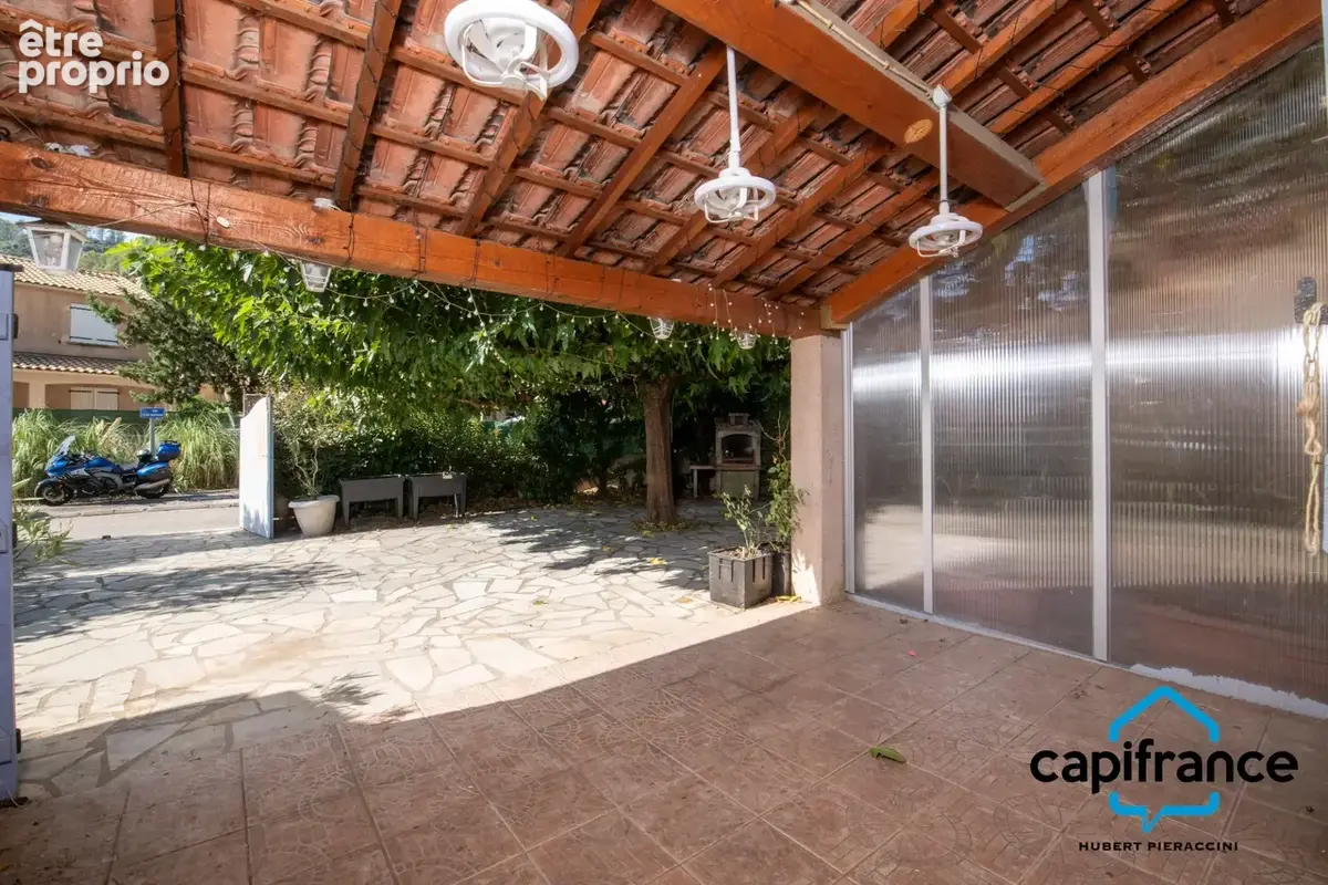 83. Sollies Toucas, maison de 108 m2 sur une parcelle de 338 m2, calme, 4 ch - photo 3