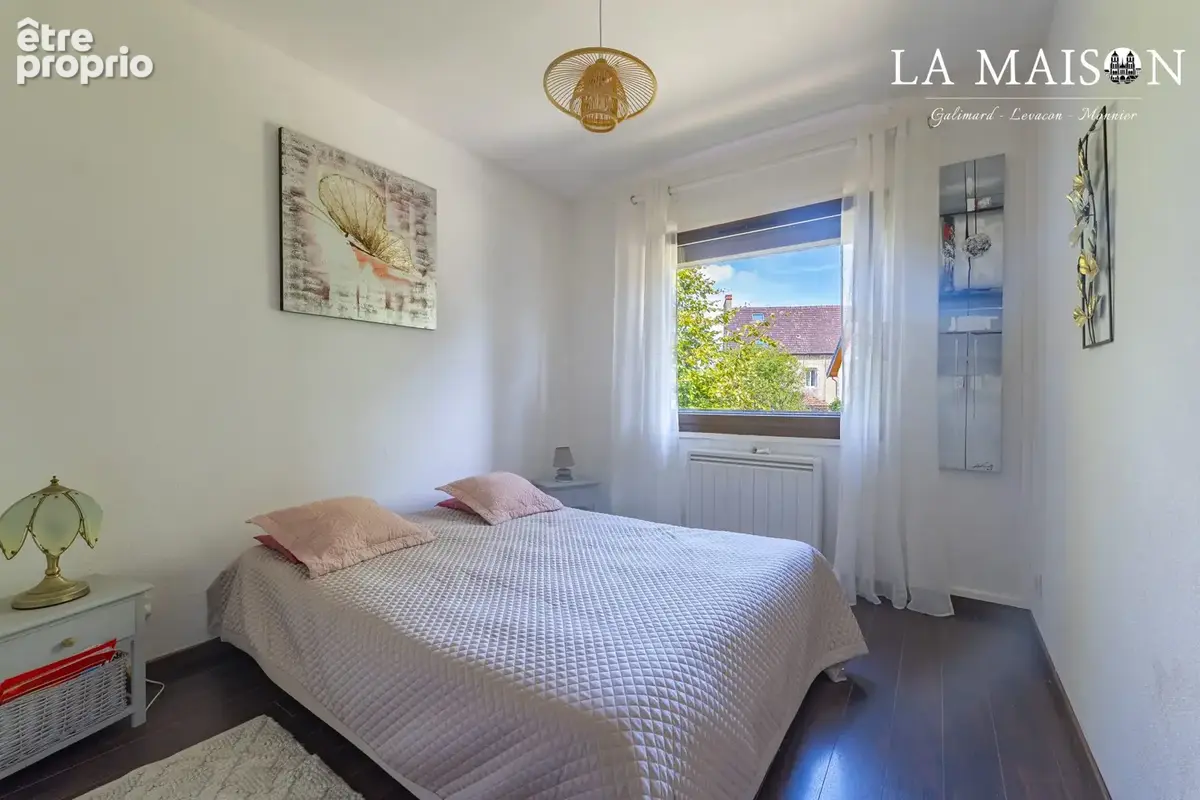 Maison 6 pièces 112 m² à vendre à Varanges (21110) - photo 7