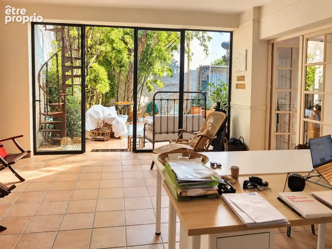 Maison 8 pièces 324 m² à vendre à Orange (84100) - photo 9
