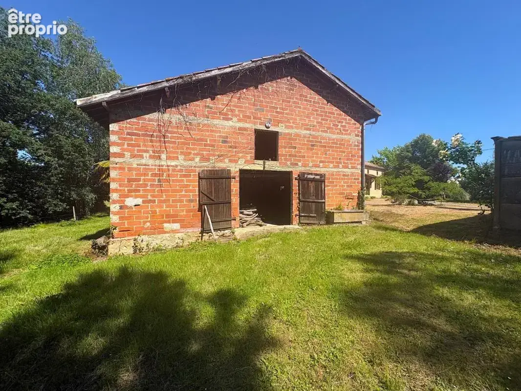 Maison de campagne 107m2 à vendre 4 pièces Proche de PLAISANCE (32) - photo 15