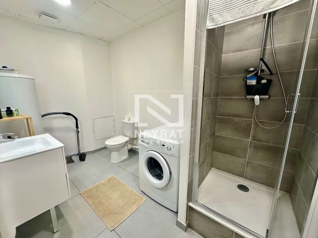 Appartement à CHALON-SUR-SAONE