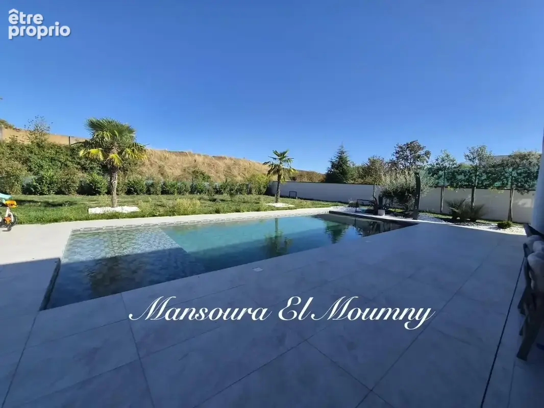  somptueuse villa contemporaine — élégance, lumière & art de vivre - photo 4