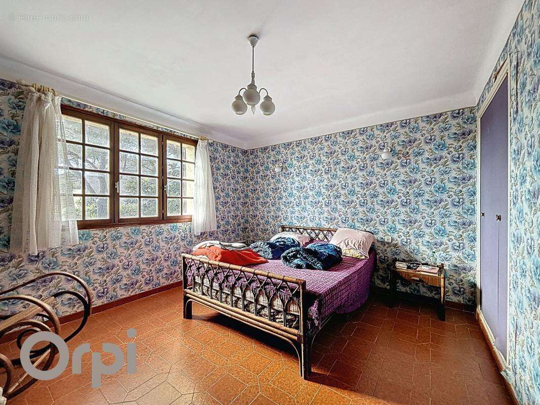 Maison à FREJUS