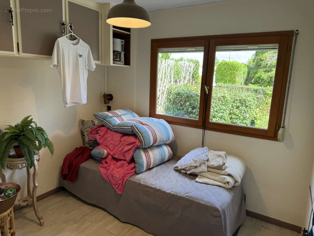 Maison à CLOYES-SUR-LE-LOIR