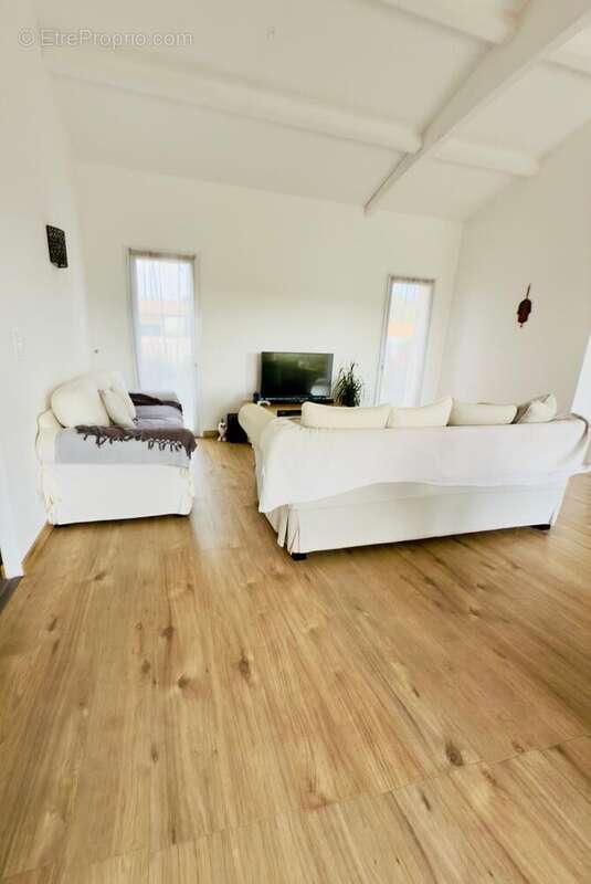 Photo 3 - Maison à VILLIERS-EN-PLAINE