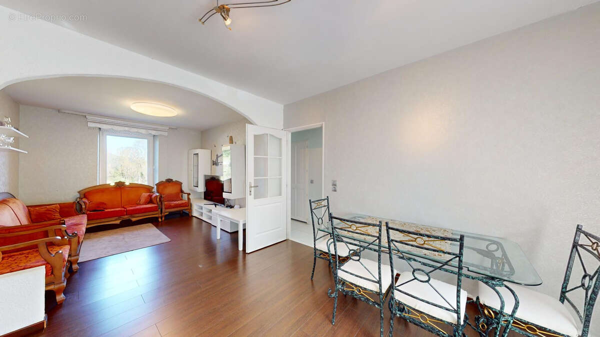 Maison à SAINT-DIE-DES-VOSGES