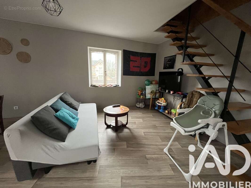 Photo 3 - Appartement à SEMEAC
