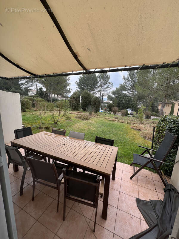 Investissement en residence de tourisme - photo 2
