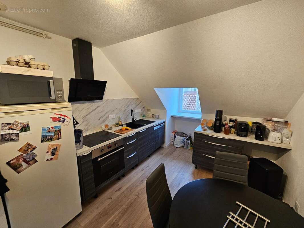 Photo 2 - Appartement à VICHY