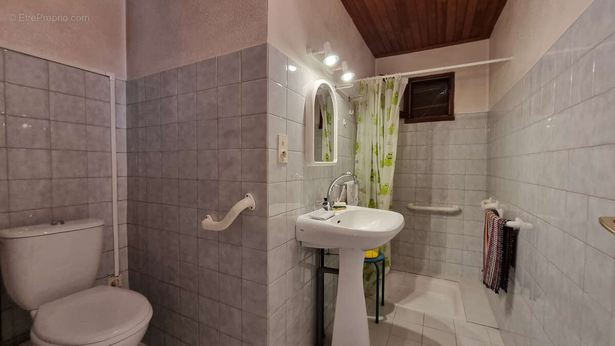 Maison à LE PUY-EN-VELAY